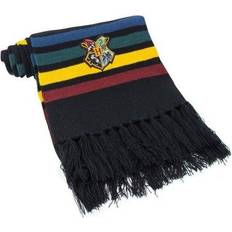 Harry Potter Tilbehør Kostumer Harry Potter Hogwarts Scarf