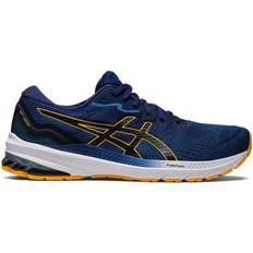 40 ⅓ - 8,5 - Herre Løbesko Asics GT-1000 11 M - Azure/Black