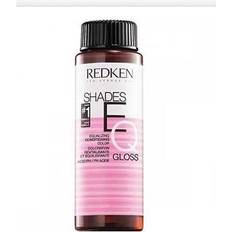 Redken Brun Hårfarver & Farvebehandlinger Redken Shades EQ Gloss #08C Cayenne 60ml