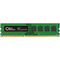 CoreParts MicroMemory DDR3 1333MHz 1x4 GB (MMKN086-4GB)