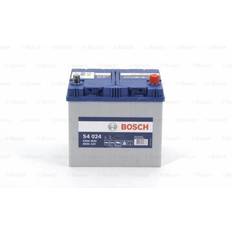Bosch Batterier Batterier & Opladere Bosch Starterbatteri 12V 60Ah B00