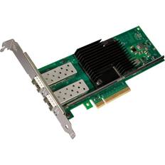 10 Gigabit Ethernet - PCIe x8 Netværkskort Intel Ethernet Converged Network Adapter X710-DA2