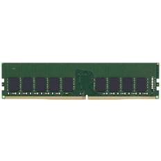 Kingston 2666 MHz - 32 GB - DDR4 RAM Kingston Server Premier DDR4 2666MHz 32GB ECC (KSM26ED8/32MF)