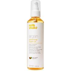 Reducerer føntørringstiden - Tørt hår Hårserummer milk_shake Argan Glistening Argan Oil 250ml