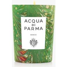 Acqua Di Parma Bosco Candle, 200g Scented Candle