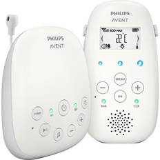 Babyalarm Philips Advanced Audio Baby Monitor Dect