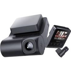 DDPAI Video recorder Z40 GPS DUAL 2.7K 1944p 30fps WiFi