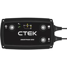 CTEK Smartpass 120S