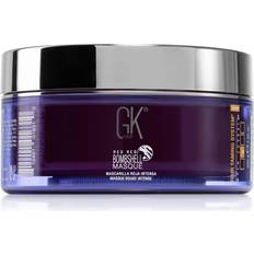 GK Hair Red Bombshell Masque 200ml