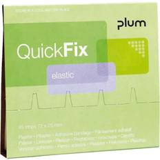 Plum Plasterrefill QuickFix Elastic plastre, 5512