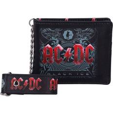 AC/DC Black Ice - Pung Herrer multicolor