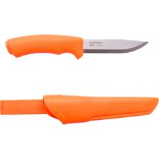 Mora BushCraft Hi-Vis Orange Jagtkniv