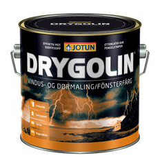 Jotun Drygolin Træbeskyttelse A Base 0.9L