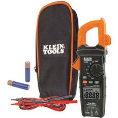 Klein Tools CL600 Handheld multimeter III