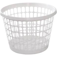 Multi Laundry basket plastic