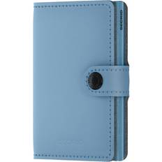 Secrid Mini Wallet Yard Powder Sky