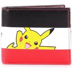 Pokémon Pikachu Bifold Pung