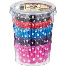 Dr. Oetker Dots Mini Muffinform 3.5 cm