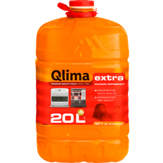 Qlima Brændeovne & Pejse Qlima Extra Plus Petroleum 20L