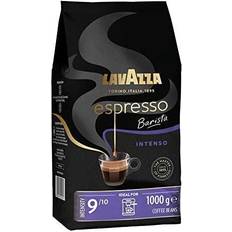 Lavazza Fødevarer Lavazza kaffebønner Espresso Barista Intenso 1000g