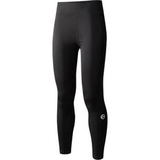 The North Face Sort Tights The North Face Summit Pro Women Ski-Underpants