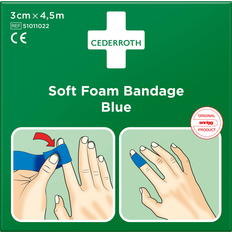 Cederroth Soft Foam Bandage