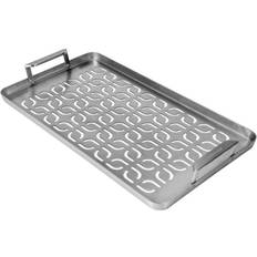 Grillriste Traeger Grills ModiFIRE Fish & Veggie Stainless Steel Grill Tray