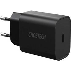 Choetech PD6003 USB-C vægoplader 25W