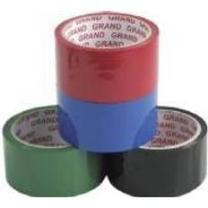 Grand Packing Tape 48MMX50Y Green 130-1246