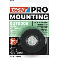 TESA Mounting PRO Outdoor 66751-00000-00 Monteringsbånd