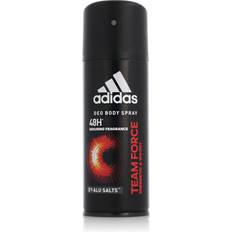 Adidas Herre Deodoranter adidas Team Force Deo Spray 150ml