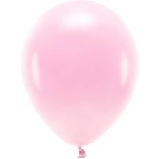 Lys pink ballon pastel 30 cm