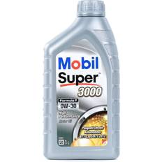 Mobil 5w30 Bilpleje & Biltilbehør Mobil Liqui Moly Diesel partikelfilter beskyttelse Tilsætning