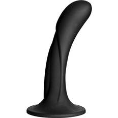 Doc Johnson Vibratorer Sexlegetøj Doc Johnson Vac-U-Lock G-Spot Silicone