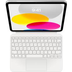 Apple Tablet tastaturer Apple Magic Keyboard Folio for iPad 10th generation (English)