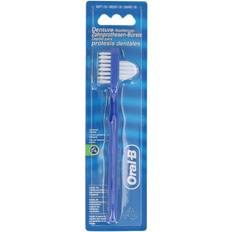 Oral-B Tandbørster Oral-B b B Toothbrush For Prostheses