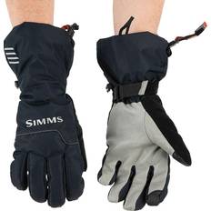 Simms Men's Challenger Insulated Glove Black