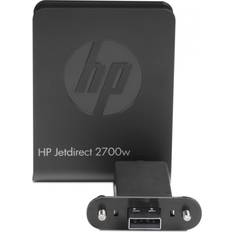 HP Trådløse netværkskort HP JetDirect 2700w
