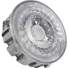 Nordtronic Low Profile Deluxe LED Lamps 6W GU5.3 MR16