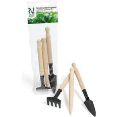 Nelson Garden Bypass sakse Haveredskaber Nelson Garden Omplanteringsset 3 verktyg