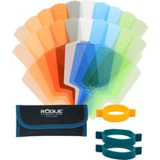 Rogue Flash Gels Colour Correction Filter Kit v3
