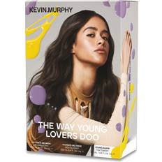 Kevin Murphy Uden parabener Gaveæsker & Sæt Kevin Murphy The Way Young Lovers Doo Giftbox