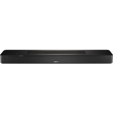 Bose Dolby TrueHD Soundbars & Hjemmebiografpakker Bose Smart Soundbar 600