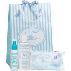 Picu Baby Hygiene set Beautiful Blue Children's (3 pcs)