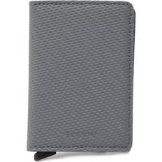 Secrid Slim Wallet Carbon Cool