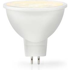 Nedis LBGU53MR163 LED Lamps 6.5W GU5.3