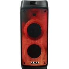 Akai Bluetooth-højtalere Akai PARTY BOX 810