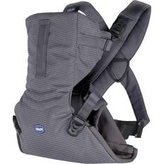 Chicco Bære & Sidde Chicco CARRIER EASY FIT MOON GRAY 00079154770000