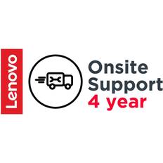 Lenovo Service Lenovo ePac On-site Repair