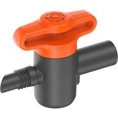 Sort Havepumper Gardena Regulation valve